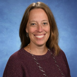 Mrs. Maag