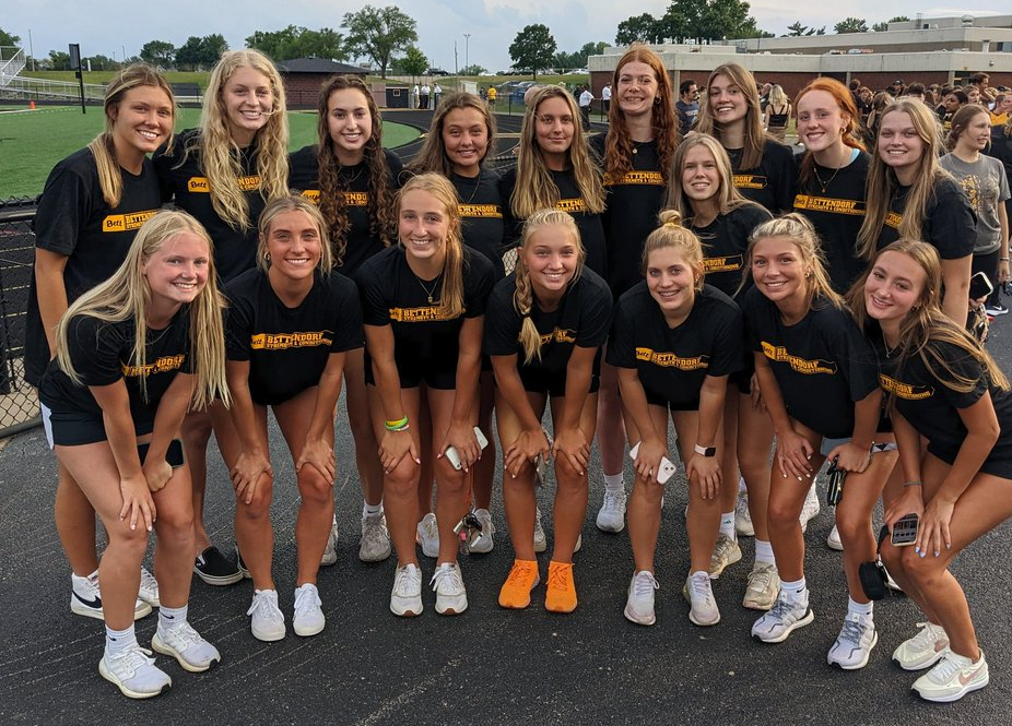 Athletics Bettendorf High School