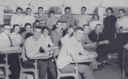 Class of 1956 1