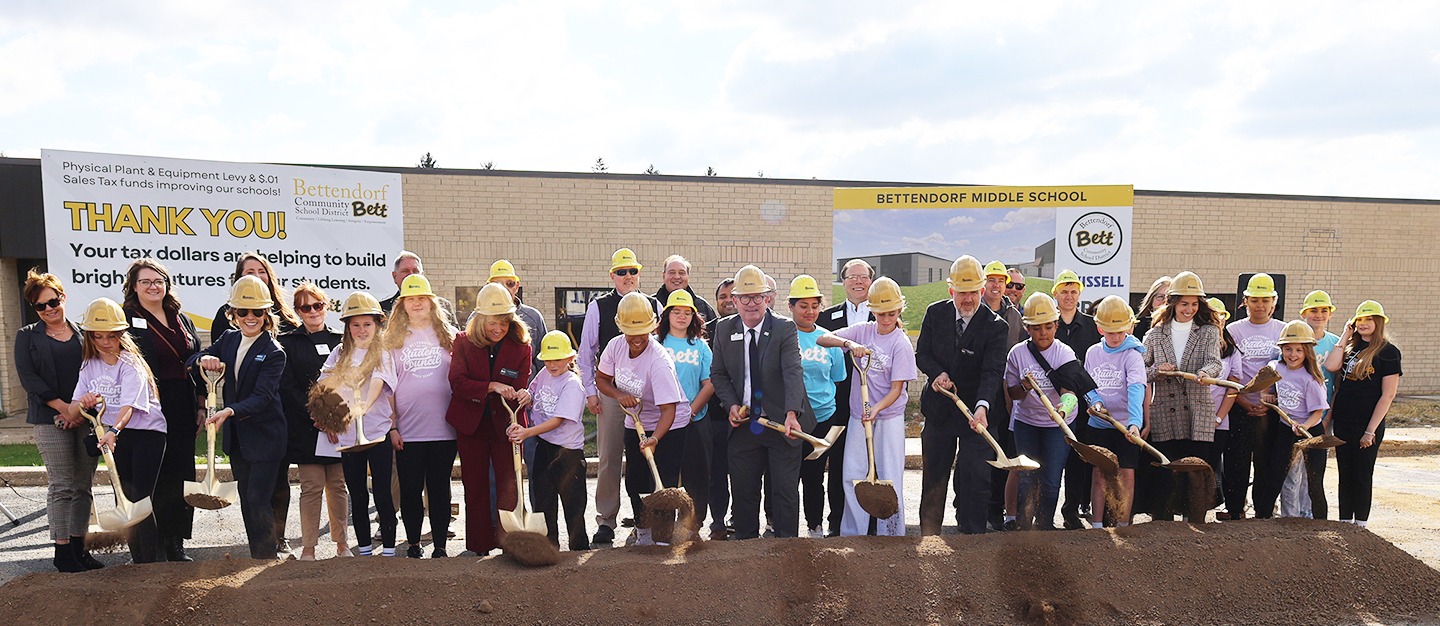 BMS Renovation & Classroom Wing Addition
