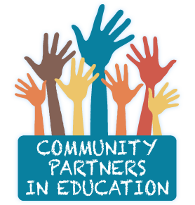 Community Partners in Education image