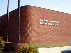 Amelia Nottoway Technical Center