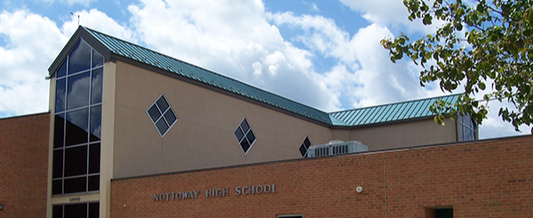 Nottoway High School