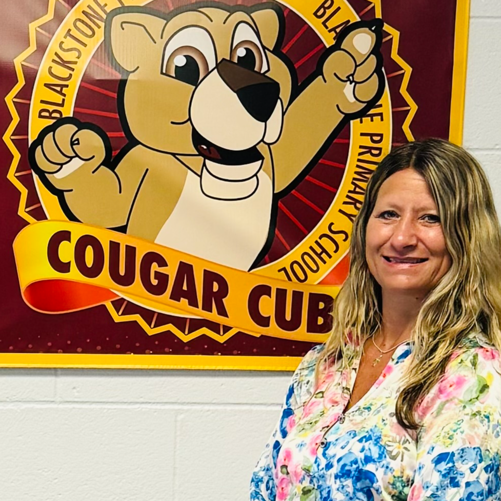 Blackstone Primary School Nottoway County Public Schools