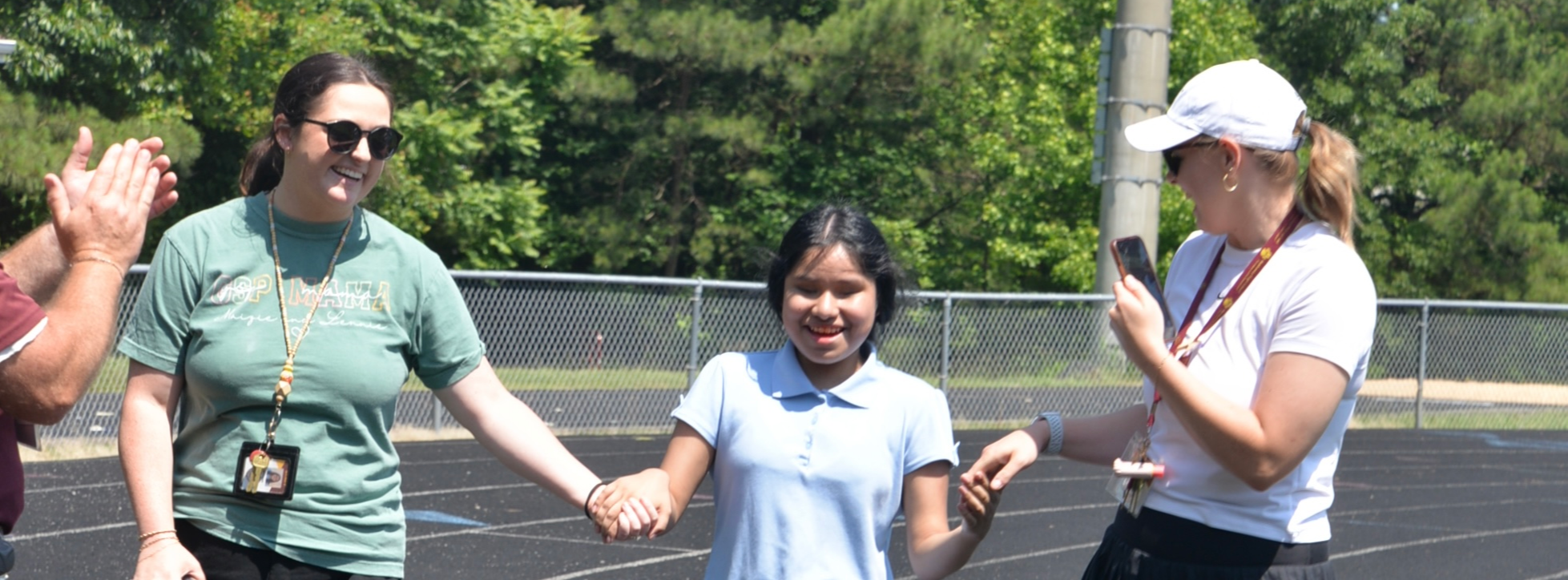 special olympics