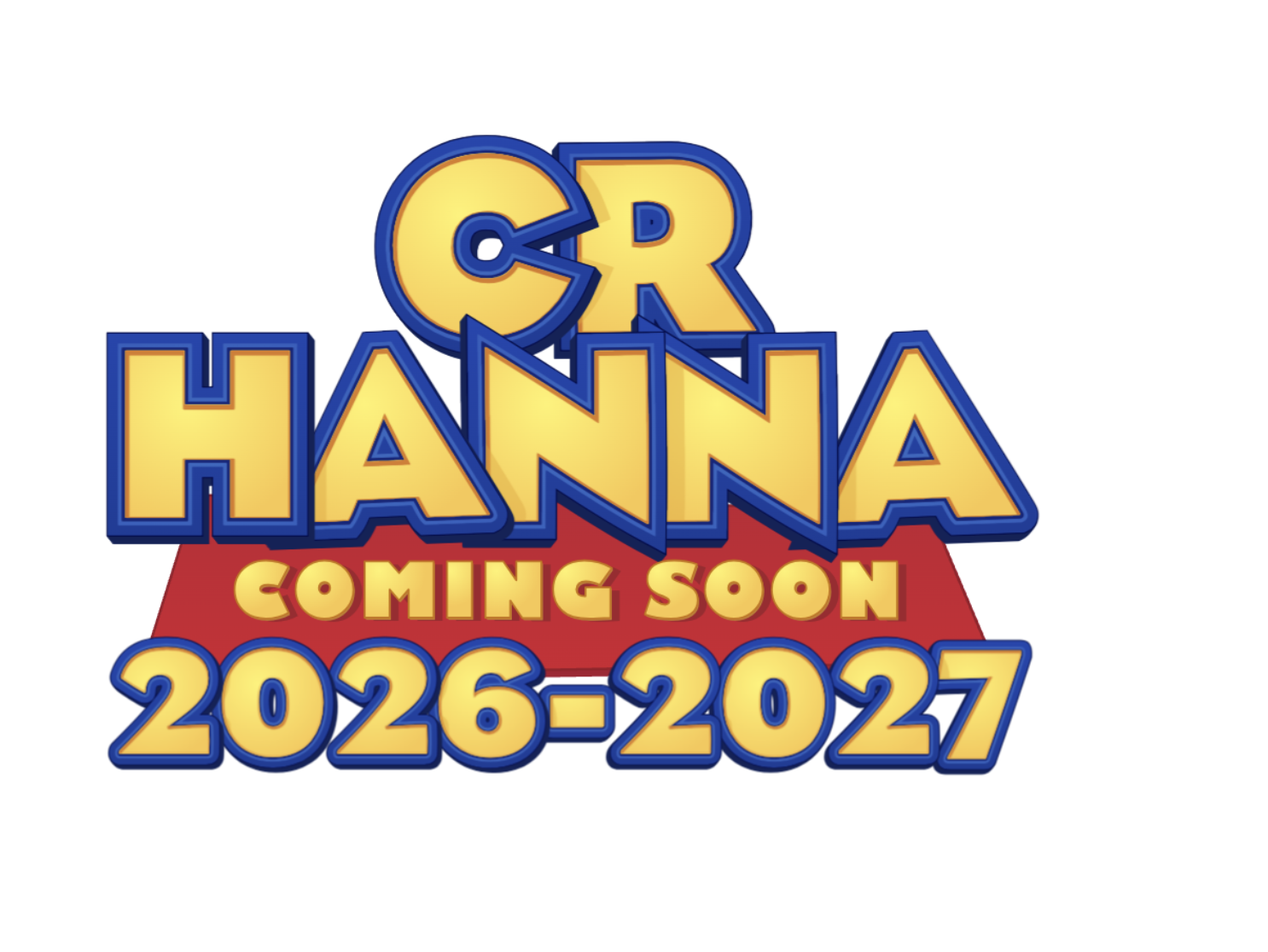 Coming soon