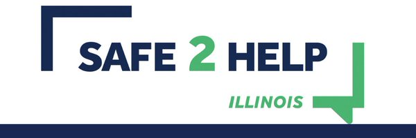 Safe2Help Illinois Link