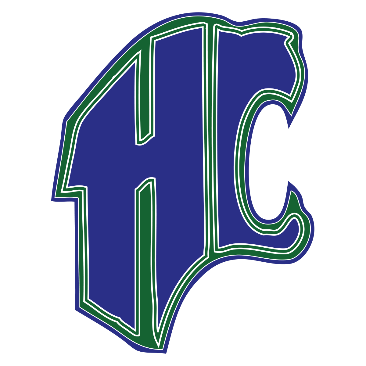 Home Hungary Creek Middle School