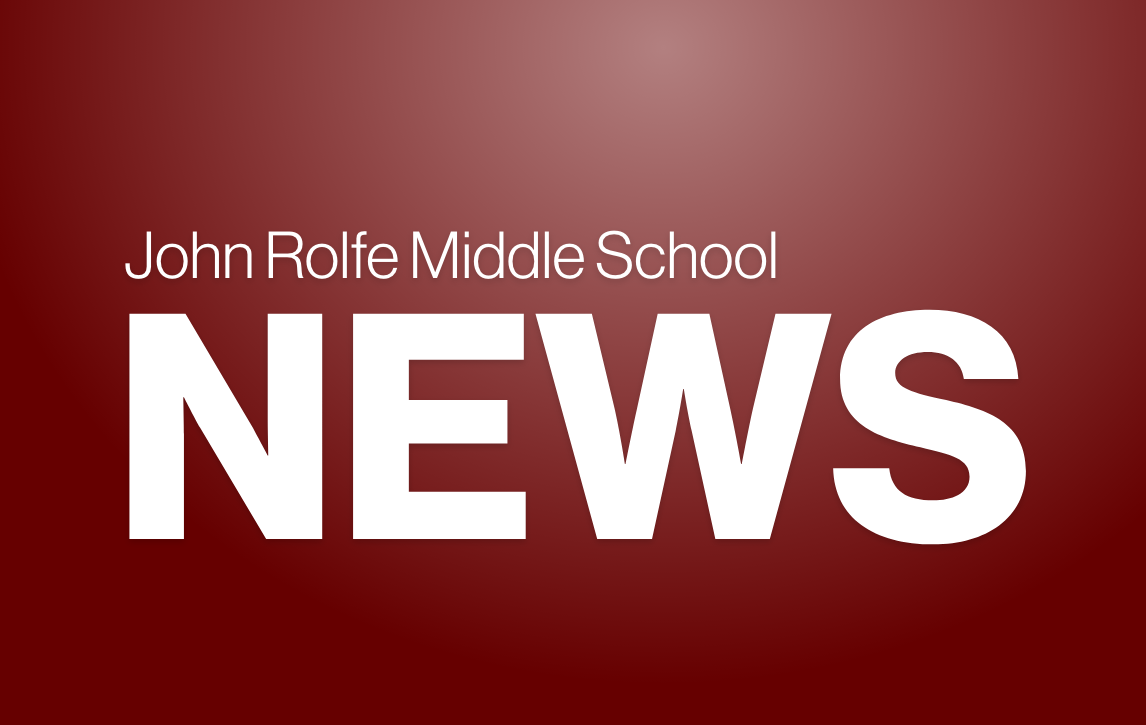 Rolfe Sports Fall Season Schedules | John Rolfe Middle School