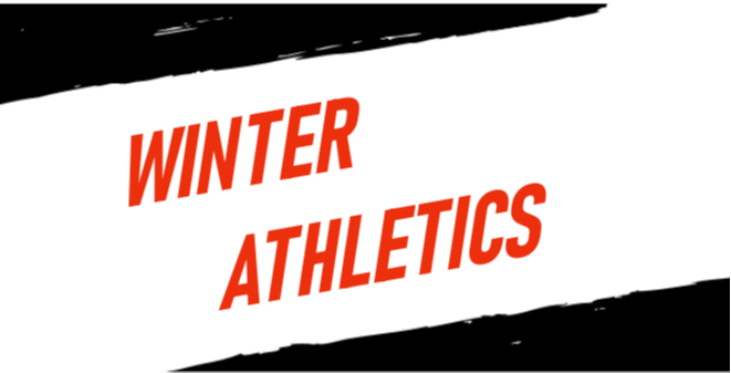 winter athletics