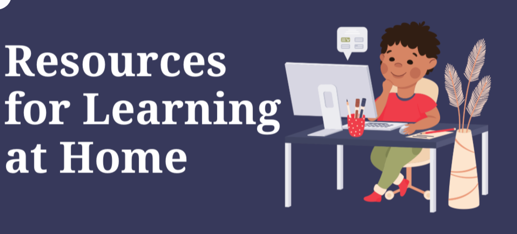 learn from home