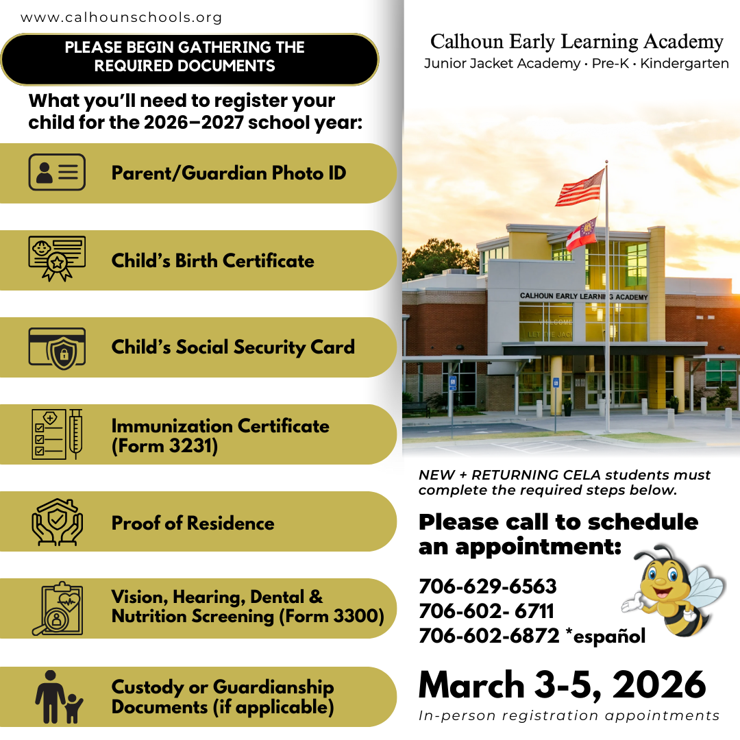 CELA registration