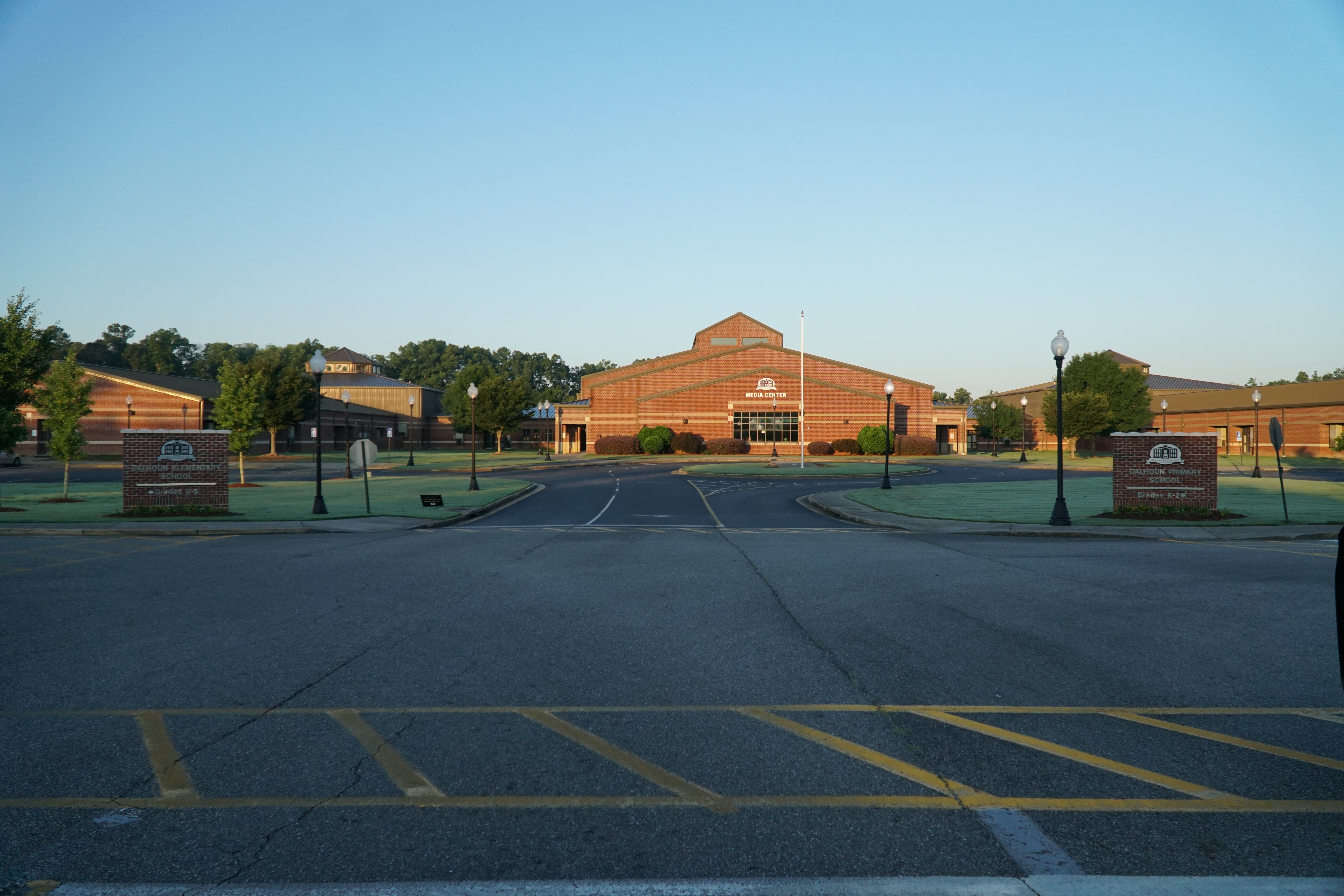 cpes complex