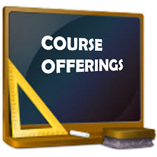 Course Catalog Calhoun Middle School Course Catalog Calhoun Middle School