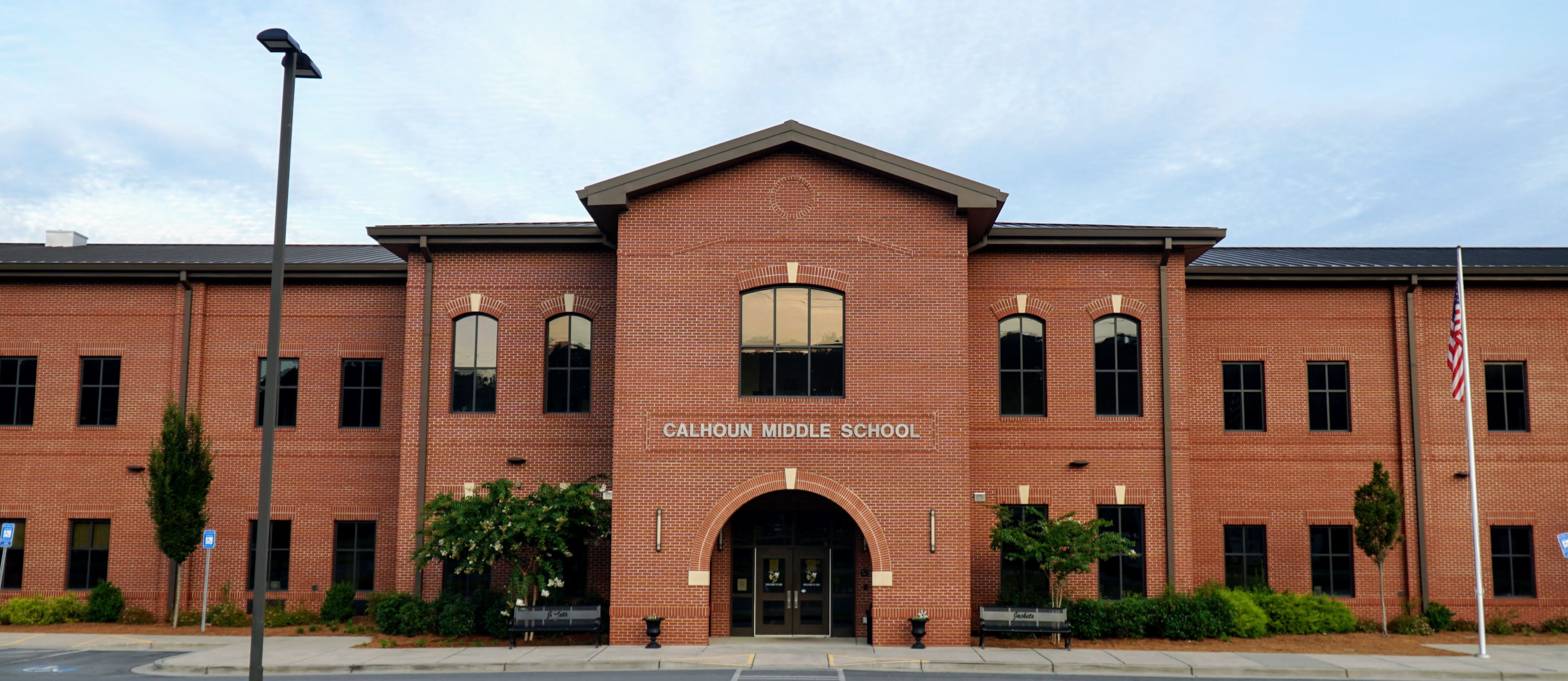 Calhoun Middle School