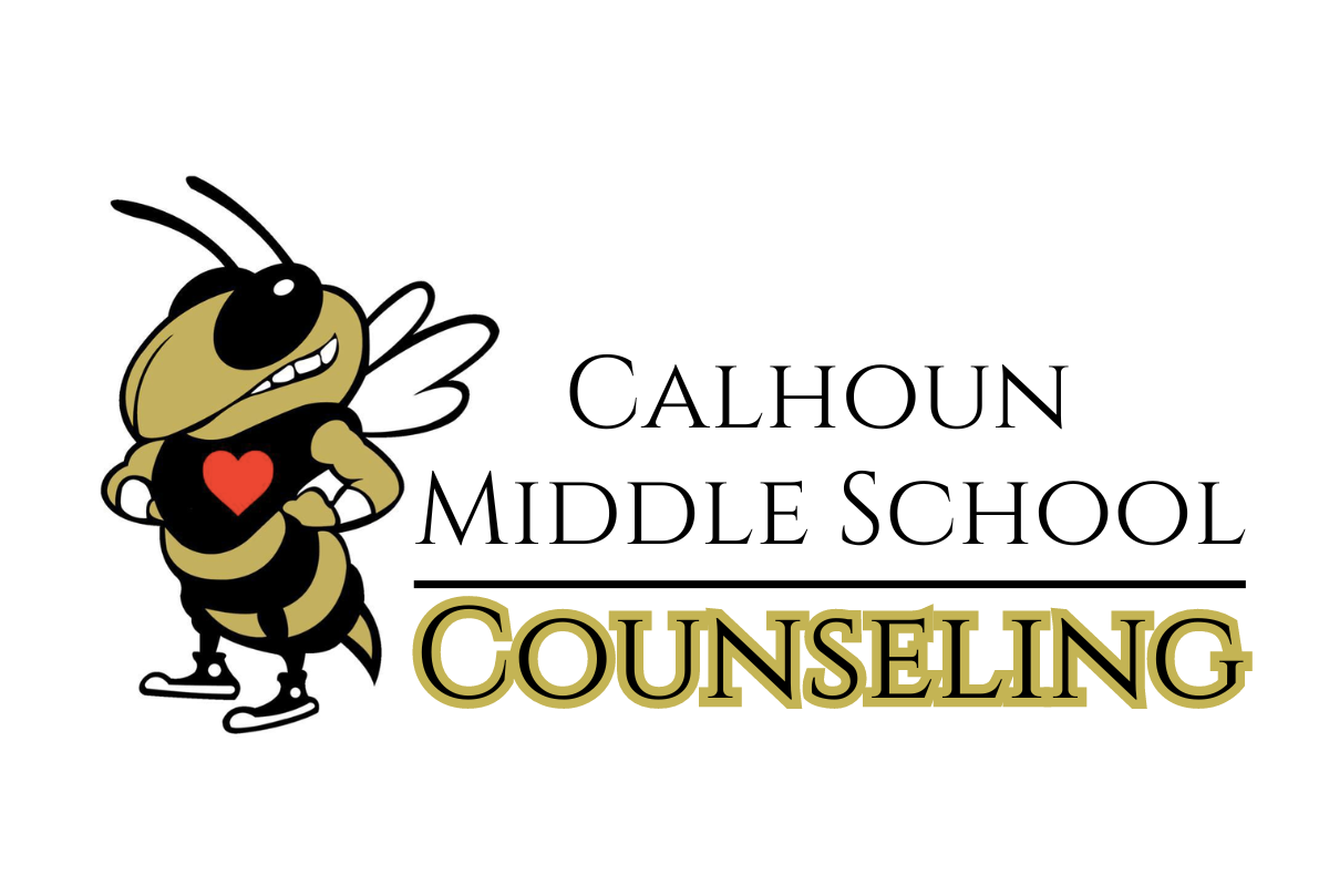 CMS counseling logo