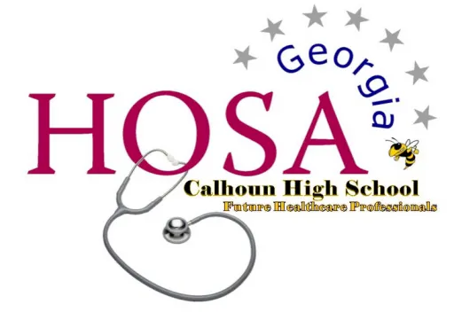 CHS HOSA logo
