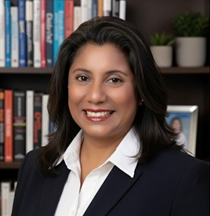 Karin Castillo-Rose
