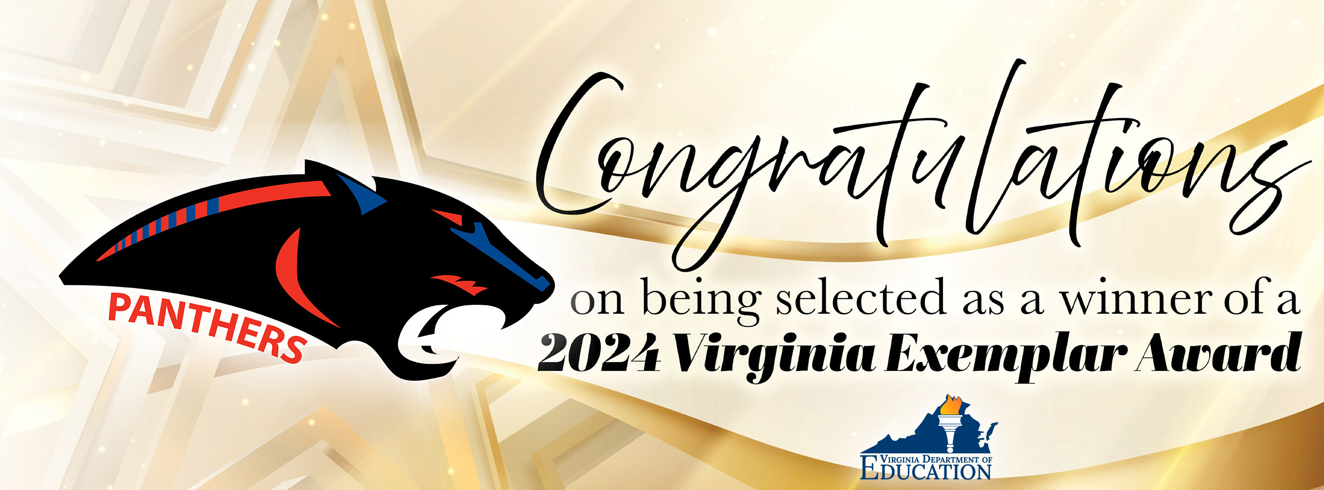 2024 Virginia Exemplar Awards