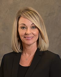 Tracy Farriba