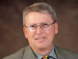 Dr. Joseph Joyave