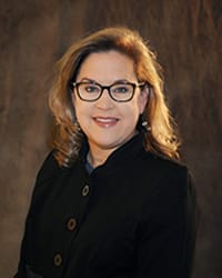 Kathy Johnson