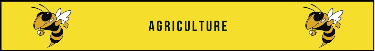 Agriculture
