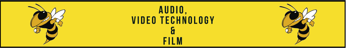 Audio, Video Technology & Film