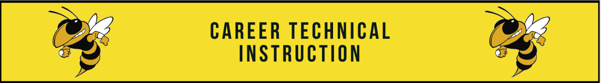 Career Technical Instruction