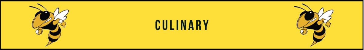 Culinary Arts