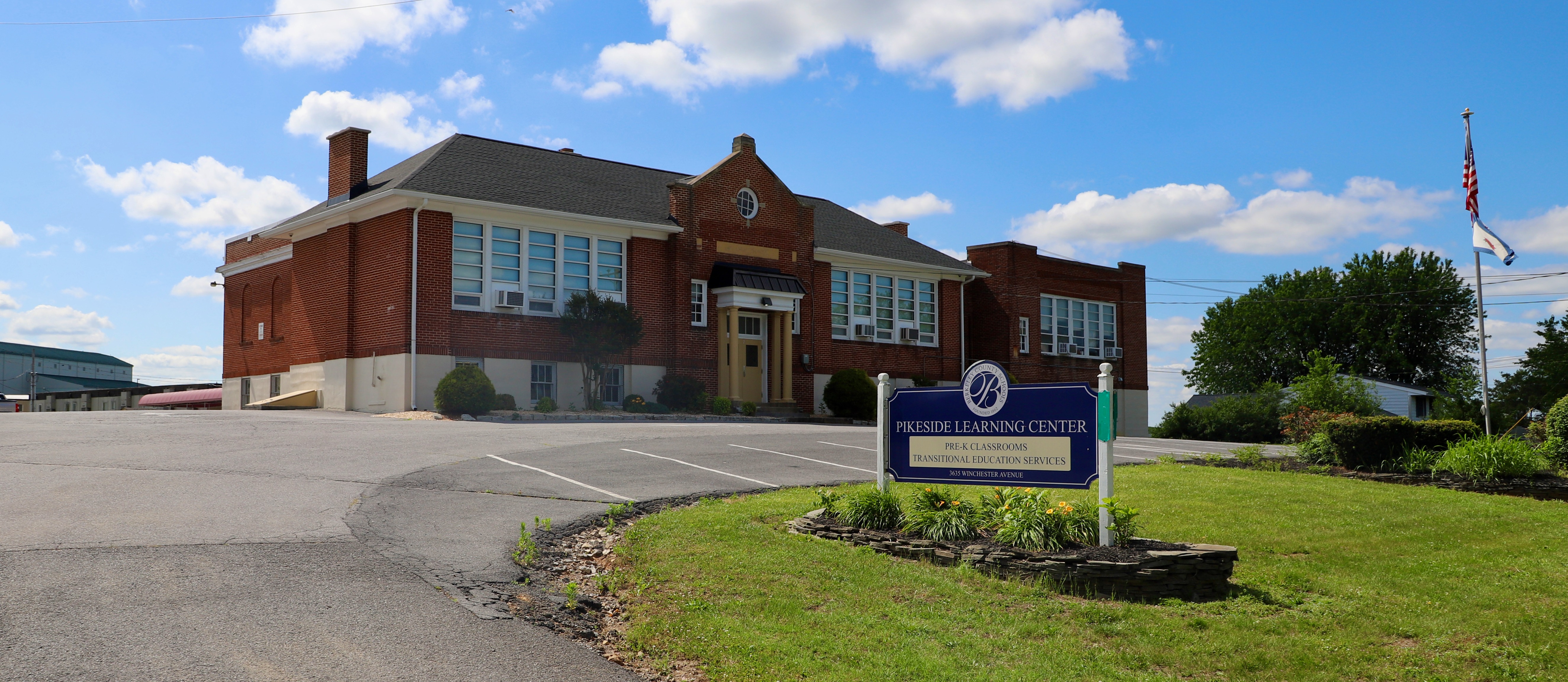 Empowering students, staff &amp; families