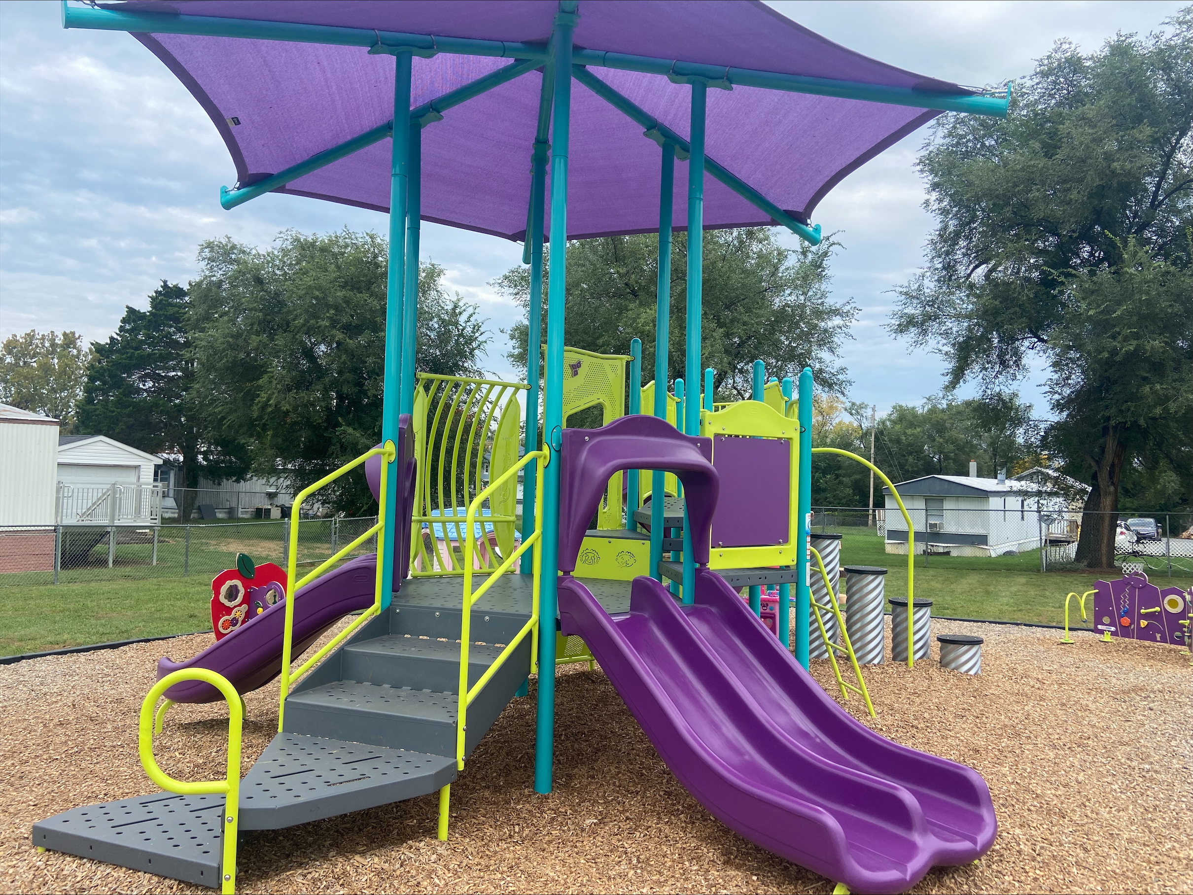 playground