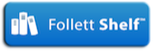 follett shelf logo
