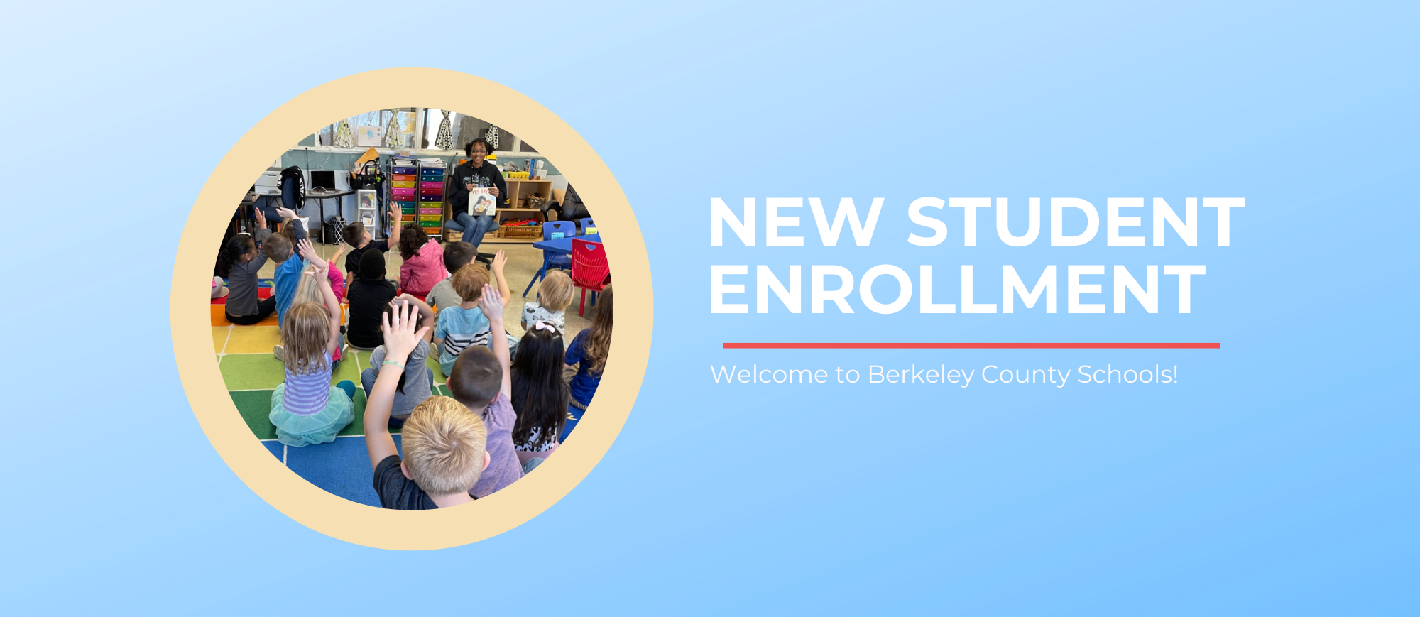 2024-2025 K-12 enrollment opens July 9