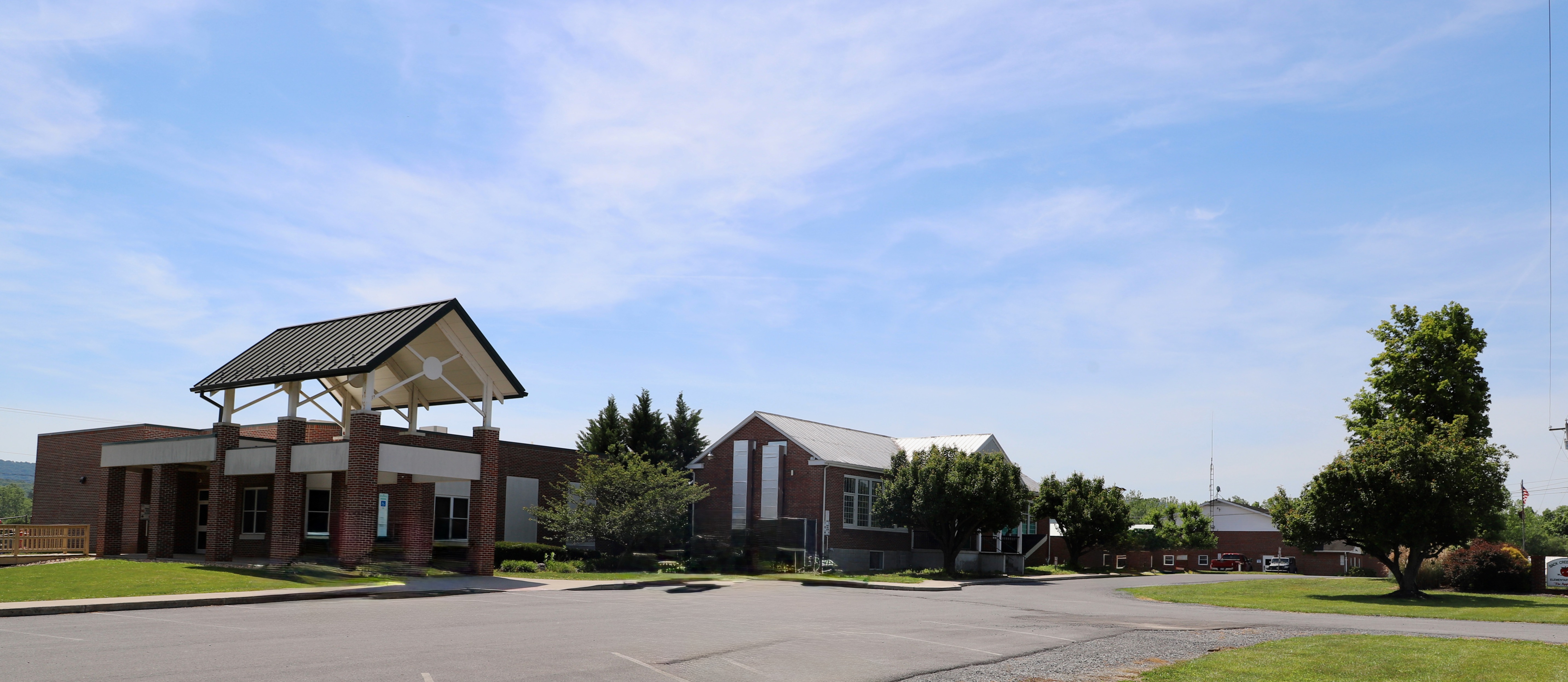back creek valley elementary school