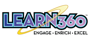 learn360 logo
