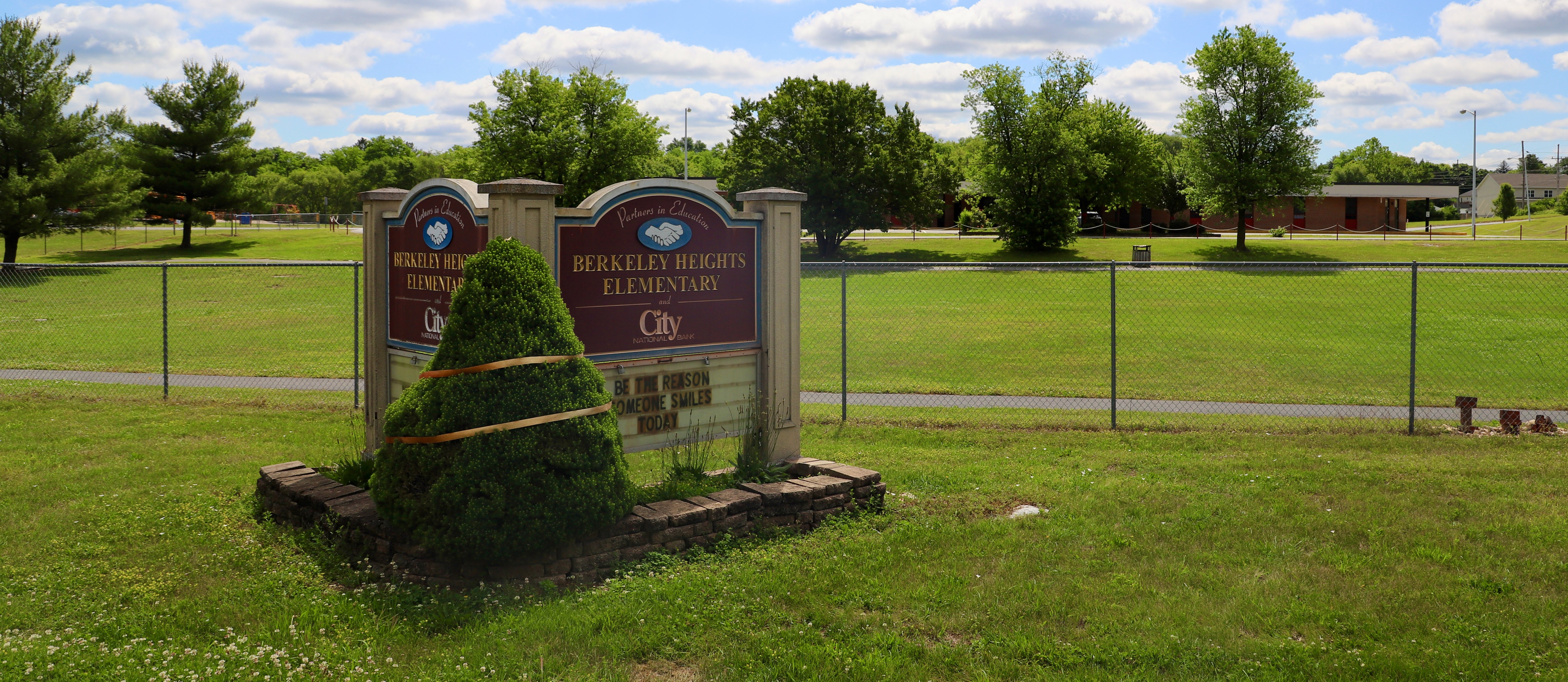 berkeley heights elementary school