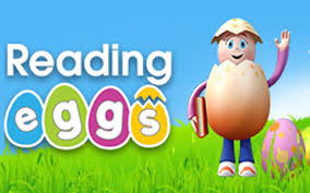 reading eggs icon