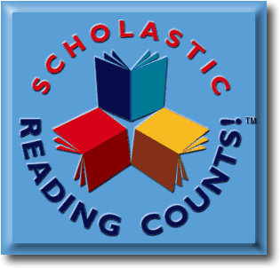 scholastic reading counts logo