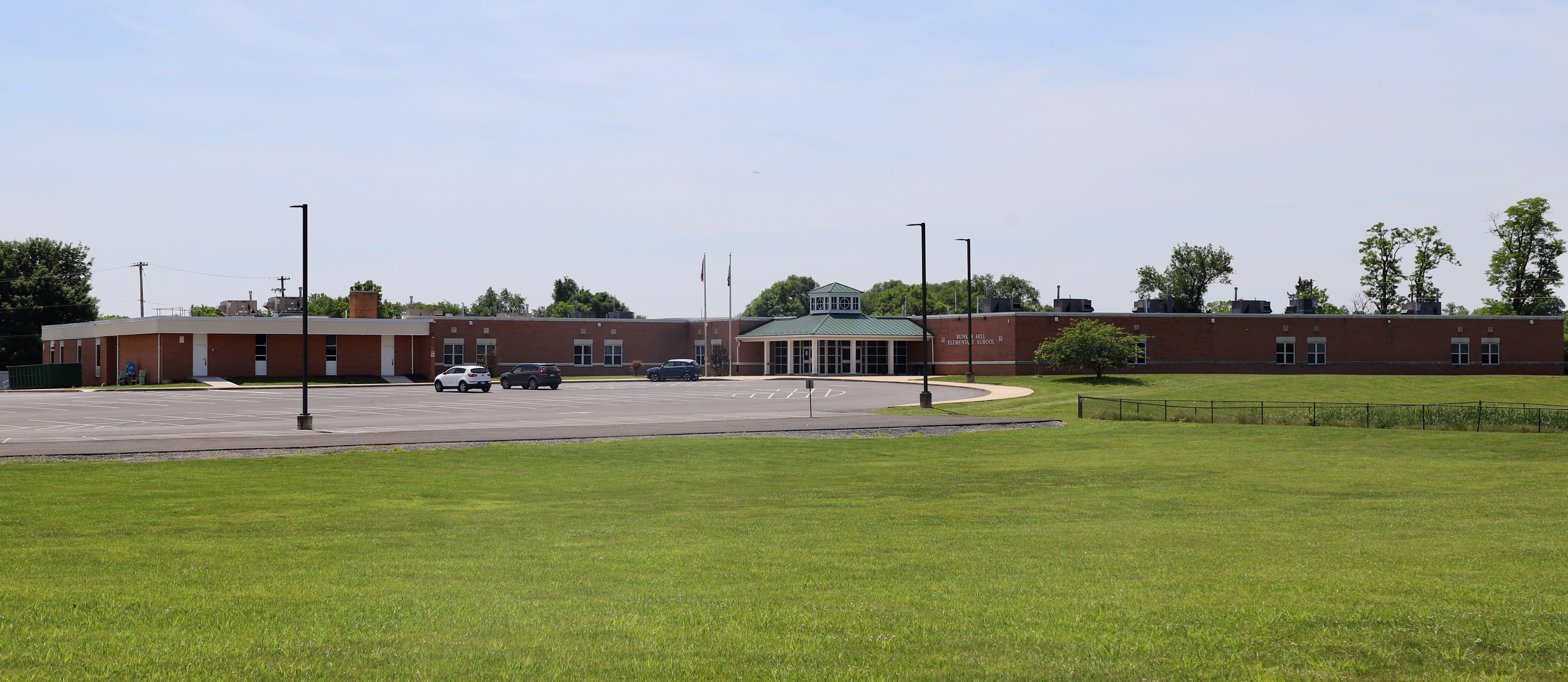bunker hill elementary school
