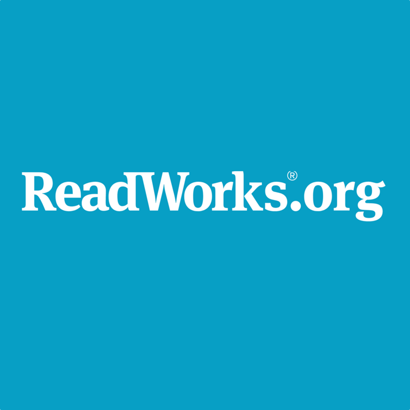 read works logo
