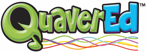 quaver Ed logo
