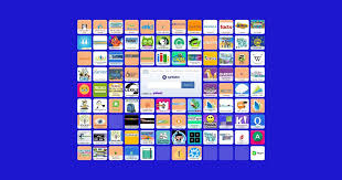 Symbaloo