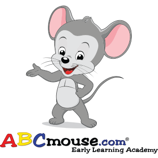 graphic of a mouse