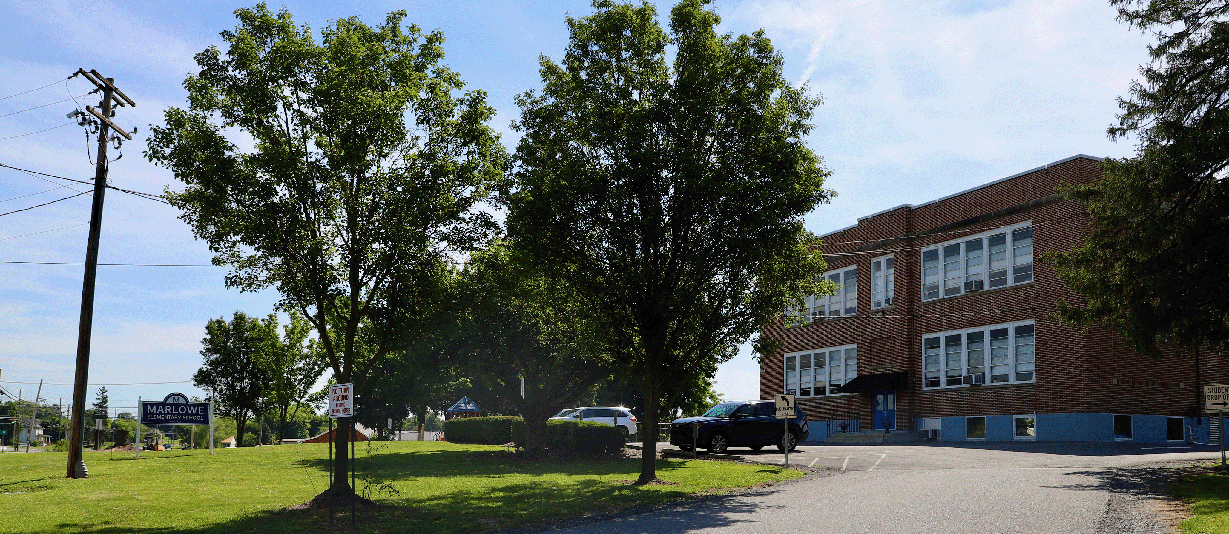 marlowe elementary