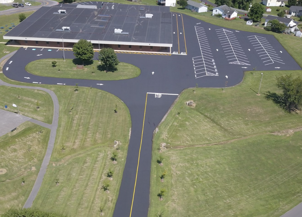 Opequon Elementary