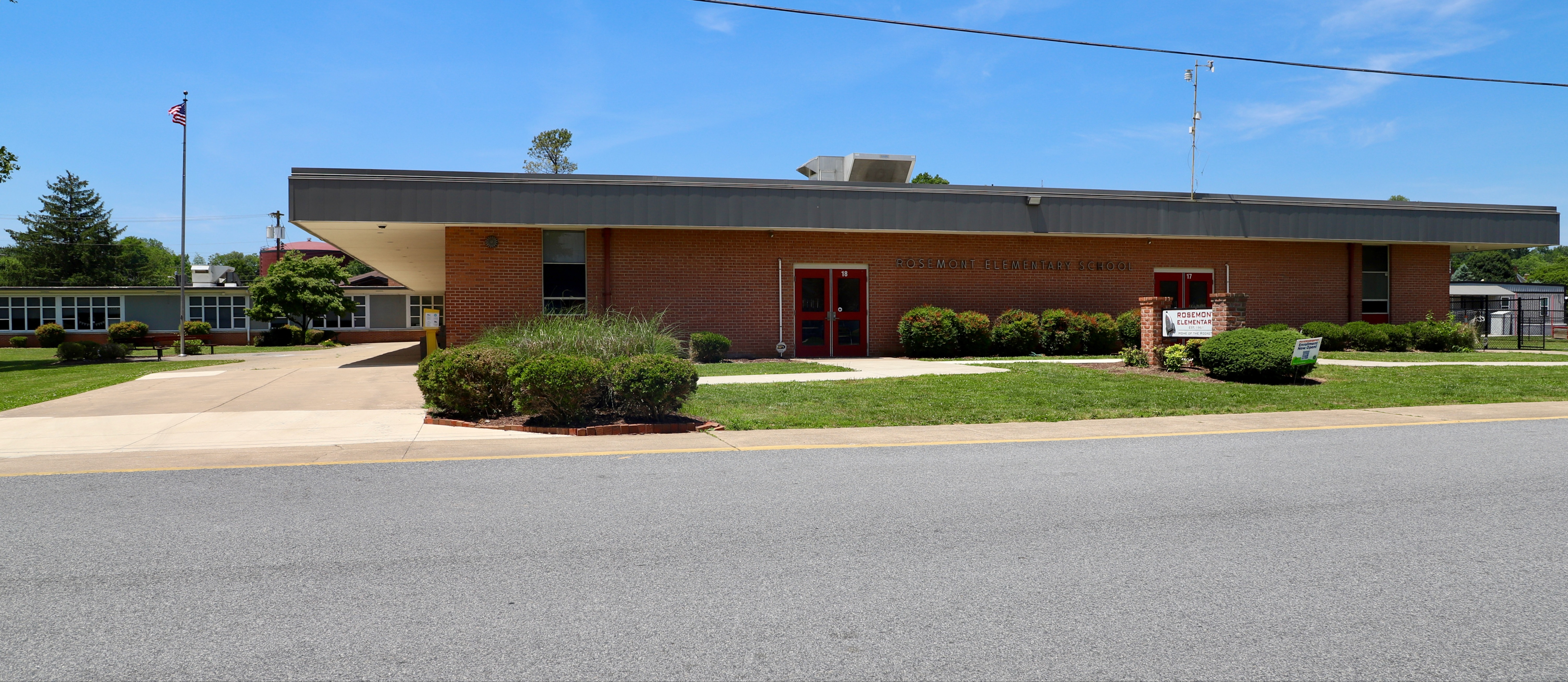 rosemont elementary school