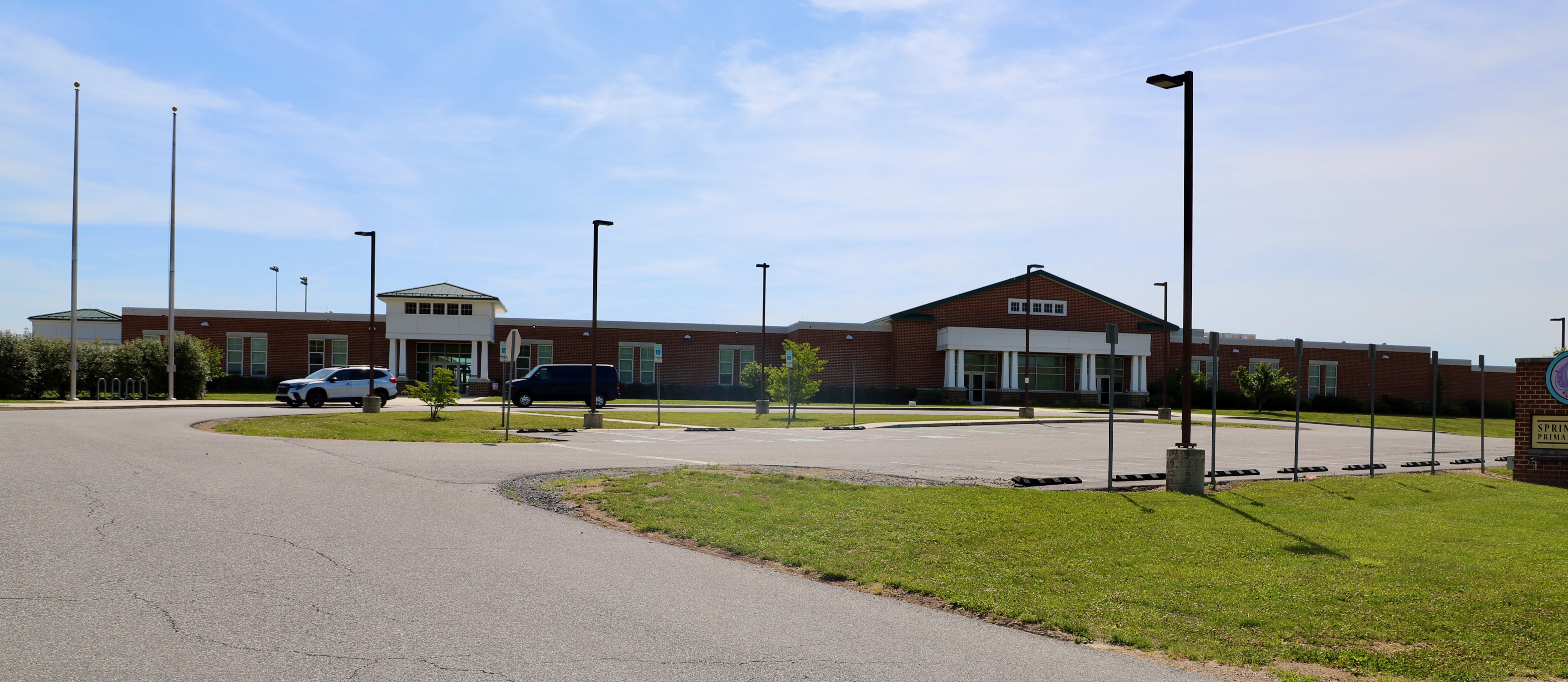 Empowering students, staff &amp; families