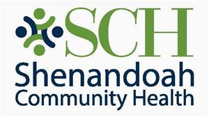 shenandoah community health logo