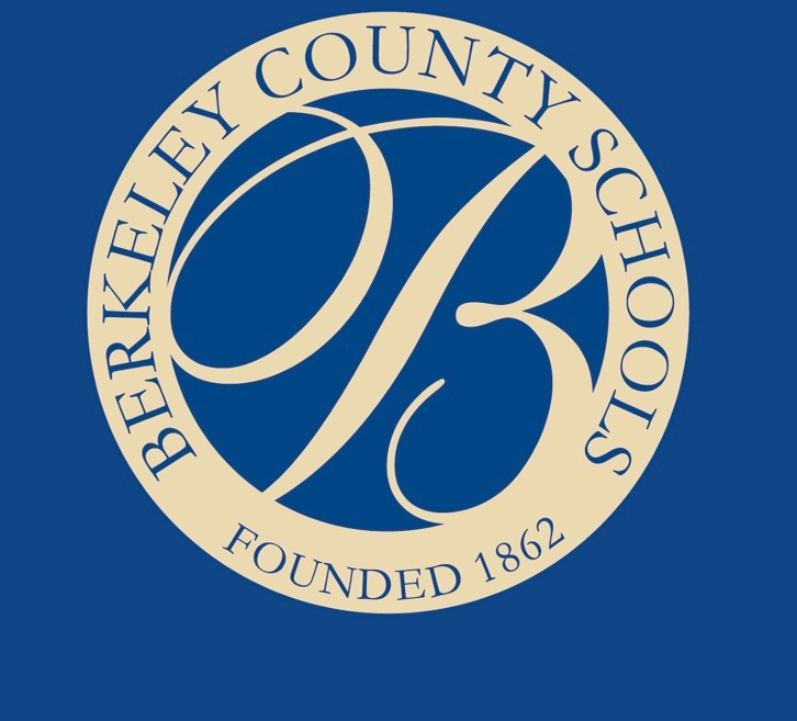 Berkeley County Schools Insignia